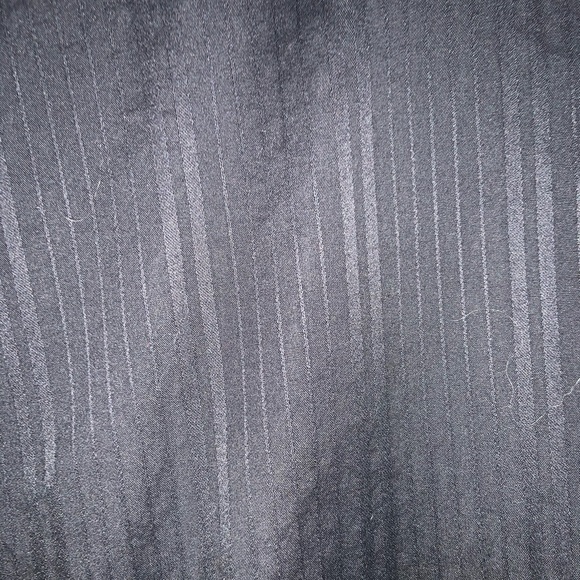 Perry Ellis Buttoned Down Dress Shirt Size XL - Picture 4 of 6